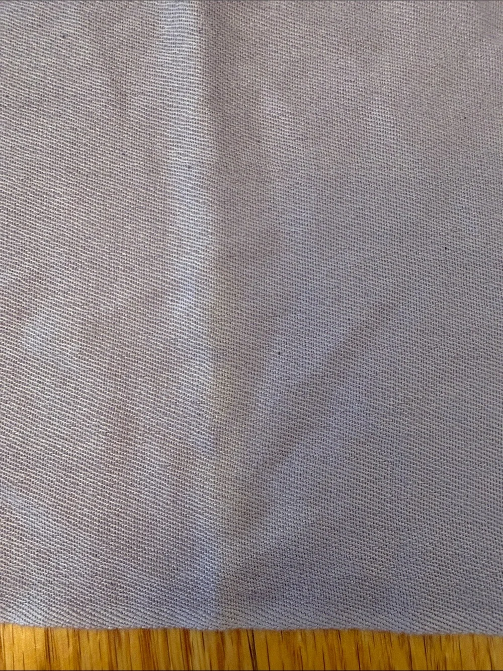 NWT Pashmina Cashmere-Silk Lavender Scarf with Fringe